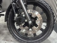 Keeway K-Light 125 2023 ONLY 9,274 MILES 1 OWNER VERY CLEAN CRUISER 125CC 13