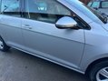 Volkswagen Golf MATCH TSI BLUEMOTION TECHNOLOGY DSG 12
