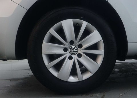 Volkswagen Sharan 1.4 Sharan SE Nav TSi Semi-Auto 5dr 17