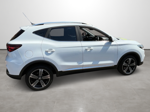 MG ZS 1.5 VTi - TECH Exclusive 5