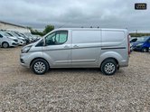 Ford Transit Custom SWB L1H1 280 Limited Air Con Sensors EURO 6 NO VAT 1