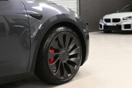 Tesla Model Y Model Y Performance AWD 4WD 5dr 38
