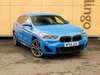BMW X2 XDRIVE18D M SPORT