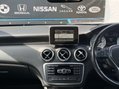 Mercedes-Benz A Class 1.5 A180 CDI Sport Hatchback 5dr Diesel 7G-DCT Euro 5 (s/s) (109 ps) 55