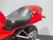 MV Agusta Brutale 2004 17K MOT RIDES GREAT STUNNING LOOKING BIKE 750CC INLINE 4 24