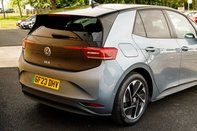 Volkswagen ID.3 MAX 9