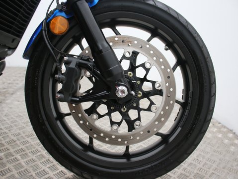 Honda CMX1100 Rebel CMX 1100 A-R 21