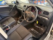 Volkswagen Golf 1.2 TSI S Euro 5 5dr 10