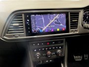 Cupra Ateca 1.5 EcoTSI V2 SUV 5dr Petrol DSG Euro 6 (s/s) (150 ps) 18
