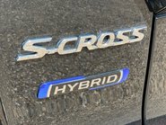 Suzuki S-Cross MOTION 24