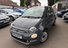 Fiat 500 1.2 Lounge Euro 6 (s/s) 3dr