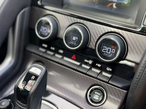 Jaguar F-Type 5.0 F-Type V8 R AWD Auto 4WD 3dr 72