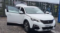 Peugeot 3008 1.2 PureTech GPF Allure SUV 5dr Petrol EAT Euro 6 (s/s) (130 ps) 34