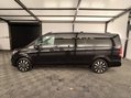 Mercedes-Benz Eqv EQV 300e 90kWh Sport Auto 5dr 52