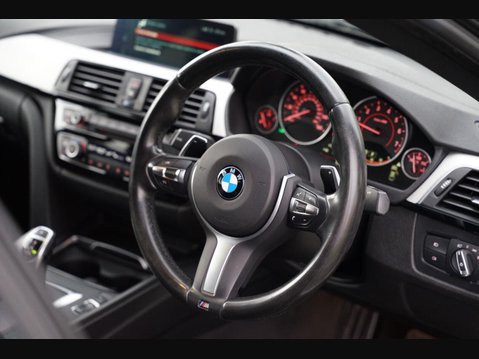 BMW 4 Series 2.0 430i GPF M Sport Auto Euro 6 (s/s) 5dr 28