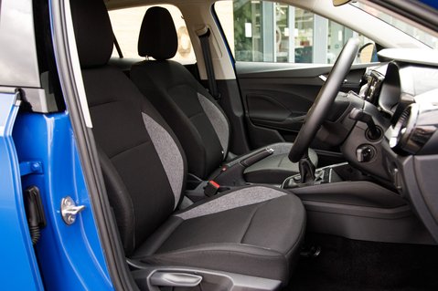 Skoda Fabia SE COMFORT MPI 30