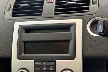 Volvo C30 1.6D DRIVe SE Sports Coupe 3dr Diesel Manual Euro 5 (s/s) (115 ps) 37