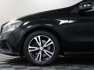 Mercedes-Benz A Class A 180 SE 27
