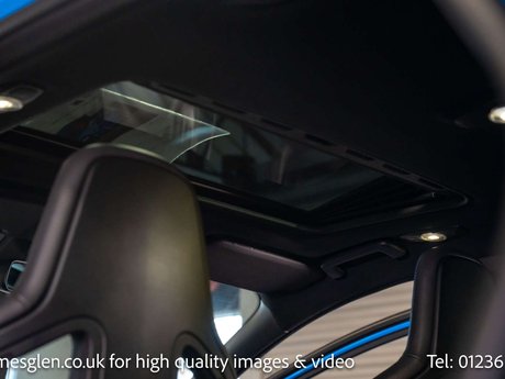 Ford Focus 2.3 Focus RS 4WD 5dr 26