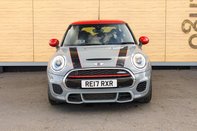 Mini Hatch JOHN COOPER WORKS 5