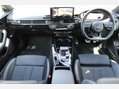 Audi A5 SPORTBACK TFSI S LINE BLACK EDITION MHEV 13