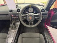 Porsche 718 4.0 RS Spyder 2dr Petrol PDK Euro 6 (s/s) (500 ps) 22