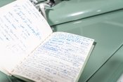 Land Rover Series 1 ACQUIRE A PIECE OF LAND ROVER HISTORY. EXCELLENT HISTORY & PROVENANCE. 45