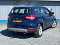 Ford Kuga 2.0 TDCi Zetec AWD Euro 6 (s/s) 5dr 10