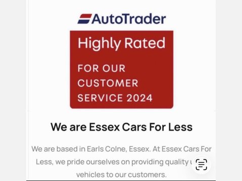 Vauxhall Mokka X 1.4i Turbo Design Nav SUV 5dr Petrol Manual Euro 6 (s/s) (140 ps) FSH!! 3