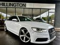 Audi A6 2.0 TDI Black Edition Multitronic Euro 5 (s/s) 5dr 1