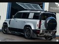 Land Rover Defender 3.0 Defender X-Dynamic S D MHEV Auto 4WD 5dr 31