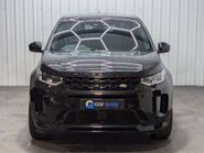 Land Rover Discovery Sport 1.5 Discovery Sport R-Dynamic SE P300e Auto 4WD 5dr 22