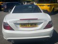 Mercedes-Benz SLK 2.1 SLK250 CDI AMG Sport G-Tronic+ Euro 5 (s/s) 2dr 23