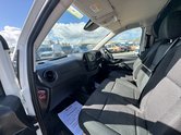 Mercedes-Benz Vito AUTO LWB L2H1 Low Roof Progressive 114 Rev Cam Nav EURO 6 12