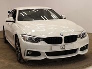 BMW 4 Series 2.0 420i xDrive Gran Coupe M Sport Auto 4WD 5dr 1