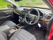 Honda CR-V 1.5 CR-V S i-VTec 4x2 5dr 12