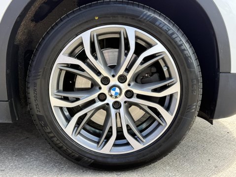 BMW X2 2.0 20i Sport SUV 5dr Petrol DCT sDrive Euro 6 (s/s) (192 ps) 14