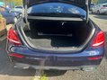 Mercedes-Benz E Class 3.0 E350d V6 AMG Line (Premium) G-Tronic+ Euro 6 (s/s) 4dr 17