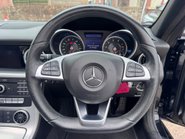 Mercedes-Benz SLC SLC 180 AMG LINE 12