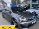 Volkswagen Golf 2.0 TDI BlueMotion Tech GTD Euro 6 (s/s) 5dr