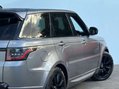 Land Rover Range Rover Sport 3.0 Range Rover Sport HSE Dynamic SDV6 Auto 4WD 5dr 38