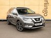 Nissan X-Trail DIG-T TEKNA DCT