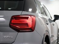 Audi Q2 TFSI S LINE EDITION 1 23