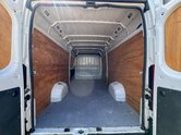Citroen Relay XLWB L4H2 Medium Roof 35 Heavy Enterprise Edition EURO 6 SELECT 9