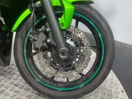 Kawasaki Er ER6 2015 32K GOOD RUNNING PROJECT BIKE 650CC A2 27