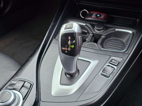 BMW 1 Series 2.0 118d Sport Hatchback 5dr Diesel Auto Euro 6 (s/s) (150 ps) 20