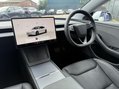 Tesla Model 3 Saloon 4dr Electric Auto RWD (208 ps) 29