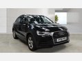 Audi Q3 2.0 TDI SE S Tronic quattro Euro 6 (s/s) 5dr 1