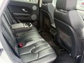 Land Rover Range Rover Evoque 2.2 Range Rover Evoque Pure SD4 Auto 4WD 5dr 15