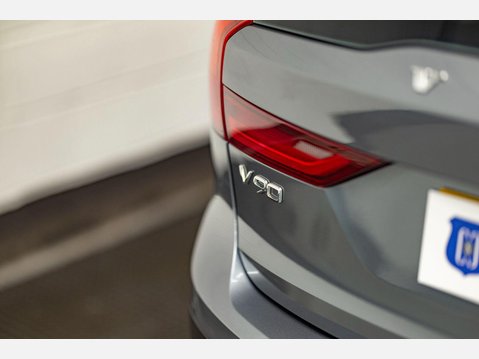Volvo V90 2.0 D5 PowerPulse Auto AWD Euro 6 (s/s) 5dr 83